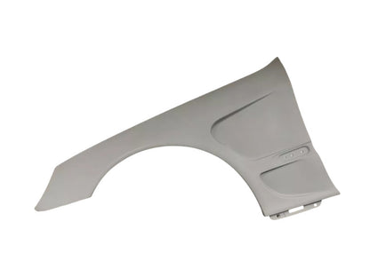 💫Set Parafanghi Anteriori Sinistro + Destro per Mercedes Classe S W220 💫