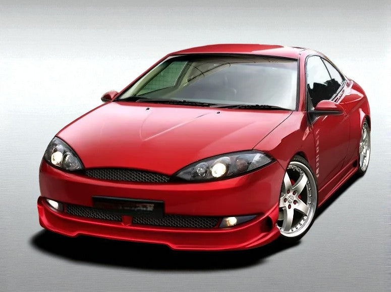 💫Paraurti Anteriore per Ford Cougar – Front Bumper Ricambio Carrozzeria 💫