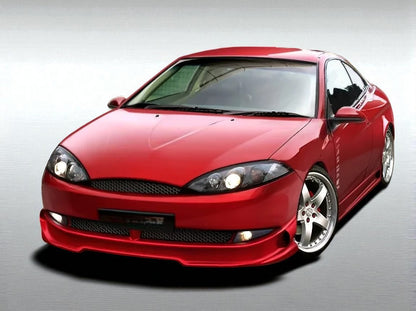 💫Paraurti Anteriore per Ford Cougar – Front Bumper Ricambio Carrozzeria 💫