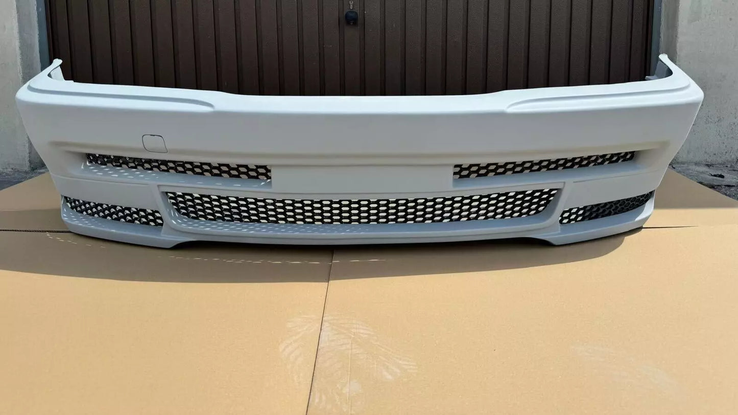💫Bodykit per BMW Serie 7 E38 – Kit Carrozzeria Completo: Paraurti Anteriore💫