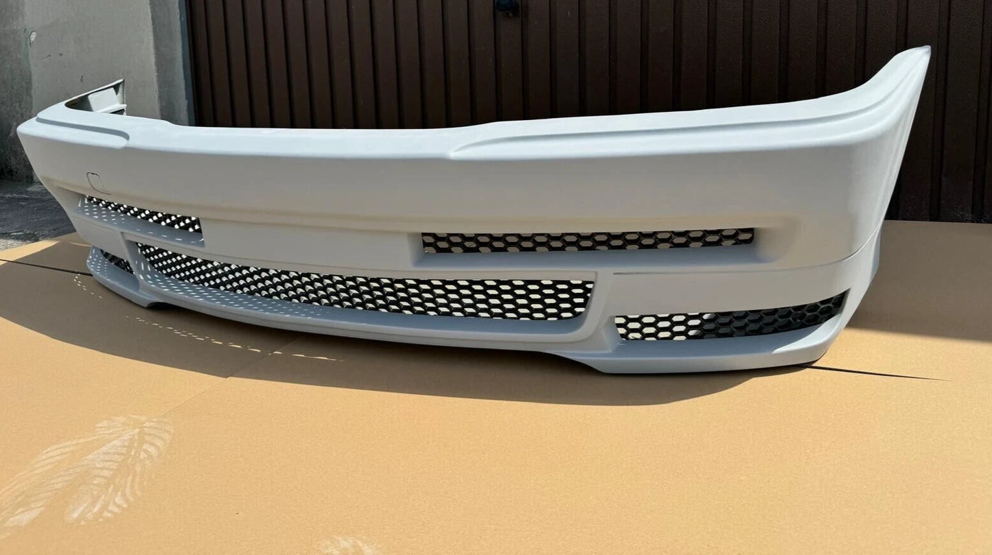 💫Bodykit per BMW Serie 7 E38 – Kit Carrozzeria Completo: Paraurti Anteriore💫