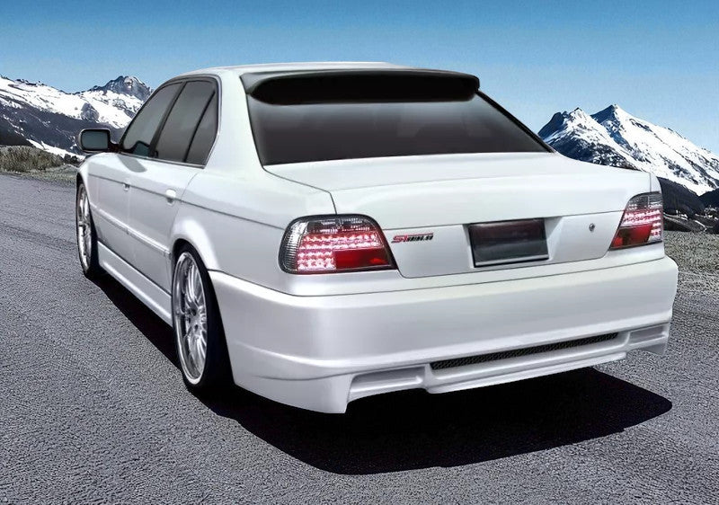 💫Bodykit per BMW Serie 7 E38 – Kit Carrozzeria Completo: Paraurti Anteriore💫