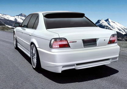 💫Bodykit per BMW Serie 7 E38 – Kit Carrozzeria Completo: Paraurti Anteriore💫