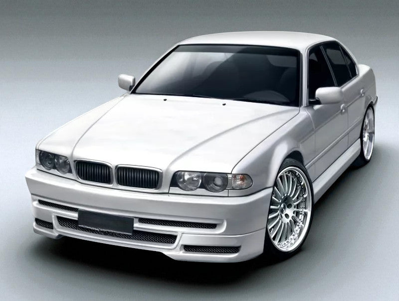 💫Bodykit per BMW Serie 7 E38 – Kit Carrozzeria Completo: Paraurti Anteriore💫