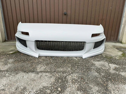 💫Paraurti Anteriore per Toyota MR2 – Front Bumper Ricambio Carrozzeria  💫