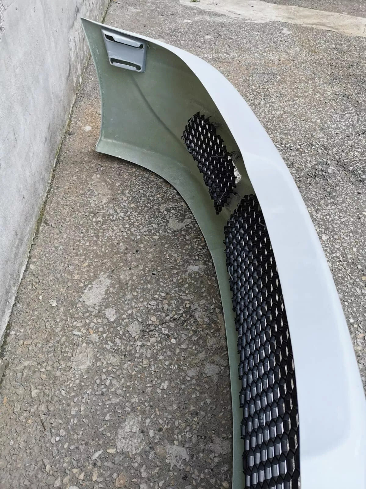 💫Paraurti Anteriore per BMW Serie 5 E39 – Front Bumper Ricambio Carrozzeria 💫