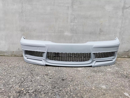 💫Paraurti Anteriore per BMW Serie 5 E39 – Front Bumper Ricambio Carrozzeria 💫