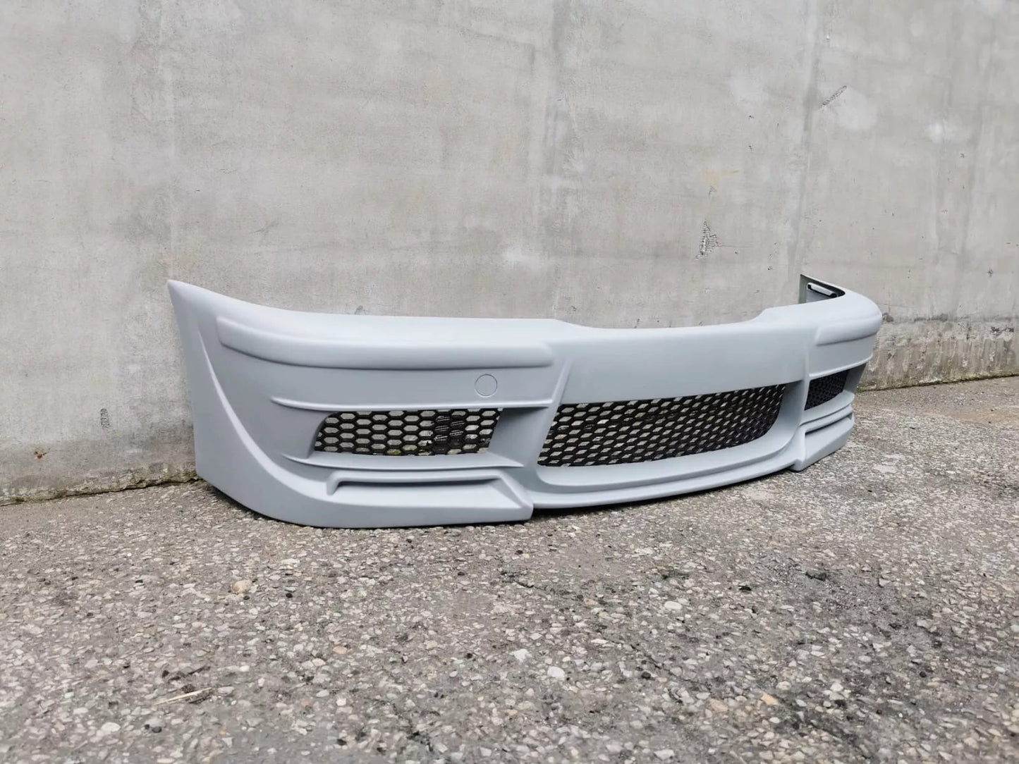 💫Paraurti Anteriore per BMW Serie 5 E39 – Front Bumper Ricambio Carrozzeria 💫