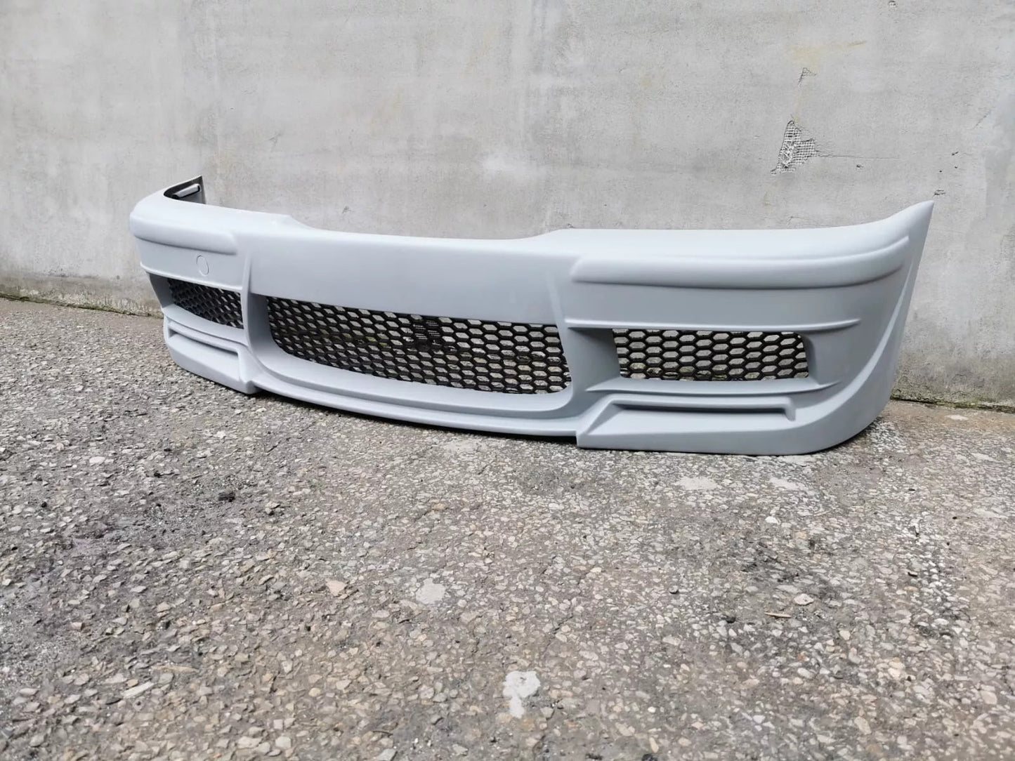 💫Paraurti Anteriore per BMW Serie 5 E39 – Front Bumper Ricambio Carrozzeria 💫