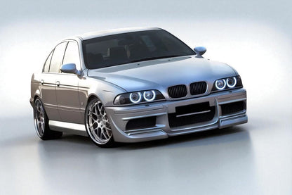 💫Paraurti Anteriore per BMW Serie 5 E39 – Front Bumper Ricambio Carrozzeria 💫