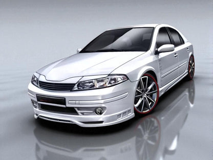 💫Paraurti Anteriore per Renault Laguna II – Front Bumper Ricambio Carrozzeria💫