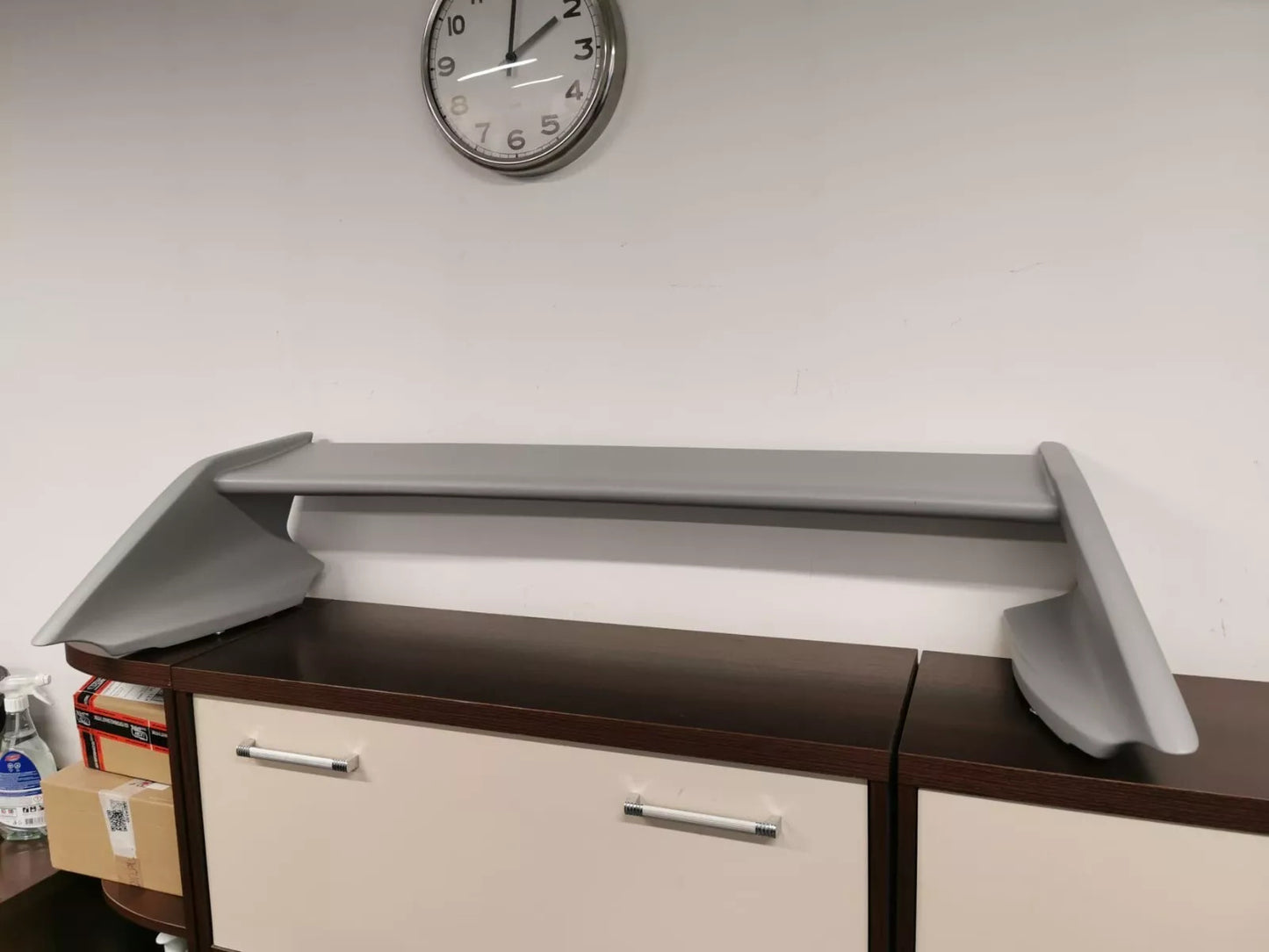 💫Spoiler Posteriore per Nissan 200SX S13 – Spoiler Bagagliaio JDM💫