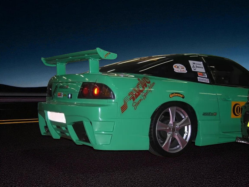 💫Spoiler Posteriore per Nissan 200SX S13 S14 S14a – Spoiler Bagagliaio💫