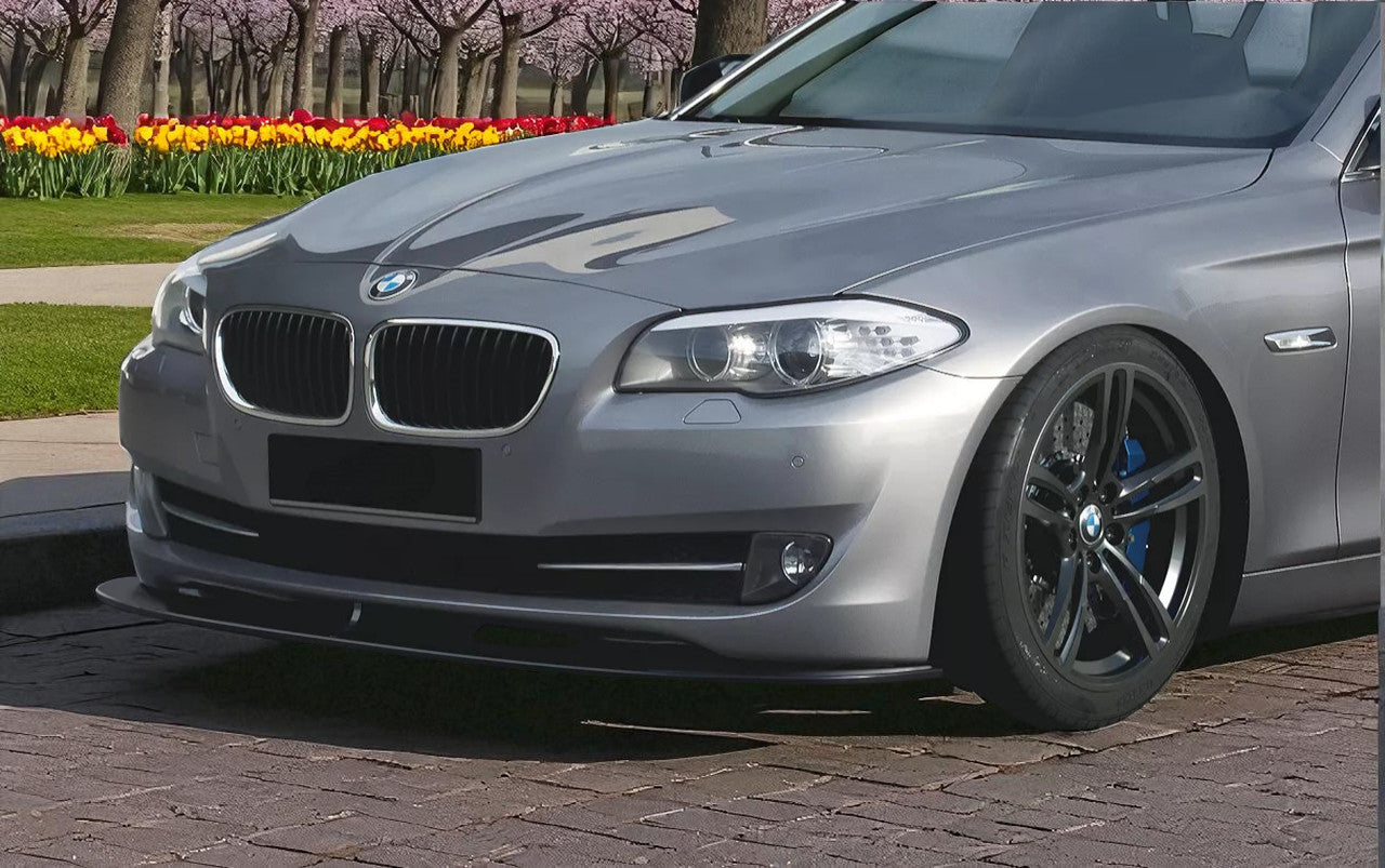 💫Splitter Anteriore per BMW Serie 5 F10/F11  / Labbro / Estensione  💫