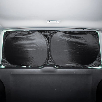 💫Set Parasole Oscuranti (8 Pezzi) per VW Bus Transporter T5 / T6 (2003–2019)💫