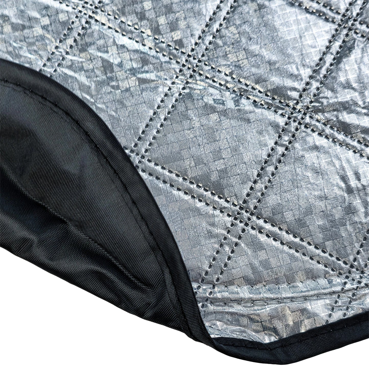 💫Set Parasole Oscuranti (8 Pezzi) per VW Bus Transporter T5 / T6 (2003–2019)💫