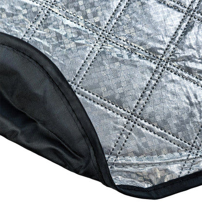 💫Set Parasole Oscuranti (8 Pezzi) per VW Bus Transporter T5 / T6 (2003–2019)💫