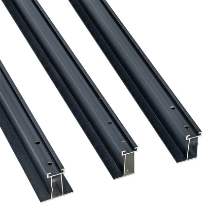 💫Telaio della Staffa in Alluminio per Illuminazione Esagonale a LED💫