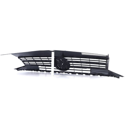💫Griglia Anteriore Nero Lucido per VW T6 Bus / Transporter 2015–2019💫