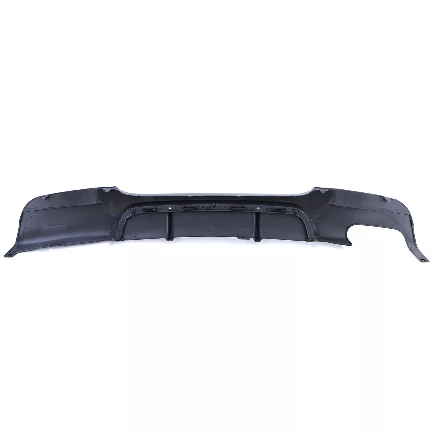 💫Diffusore Posteriore Performance Gloss Nero per BMW Serie 3 E90 (2005–2012)💫