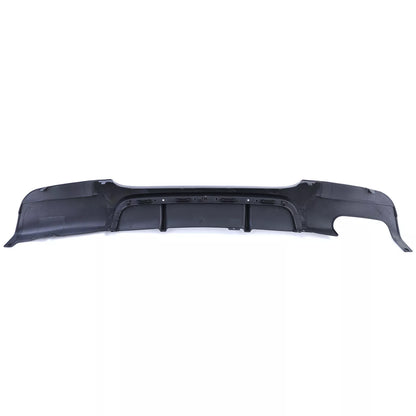 💫Diffusore Posteriore Performance Gloss Nero per BMW Serie 3 E90 (2005–2012)💫