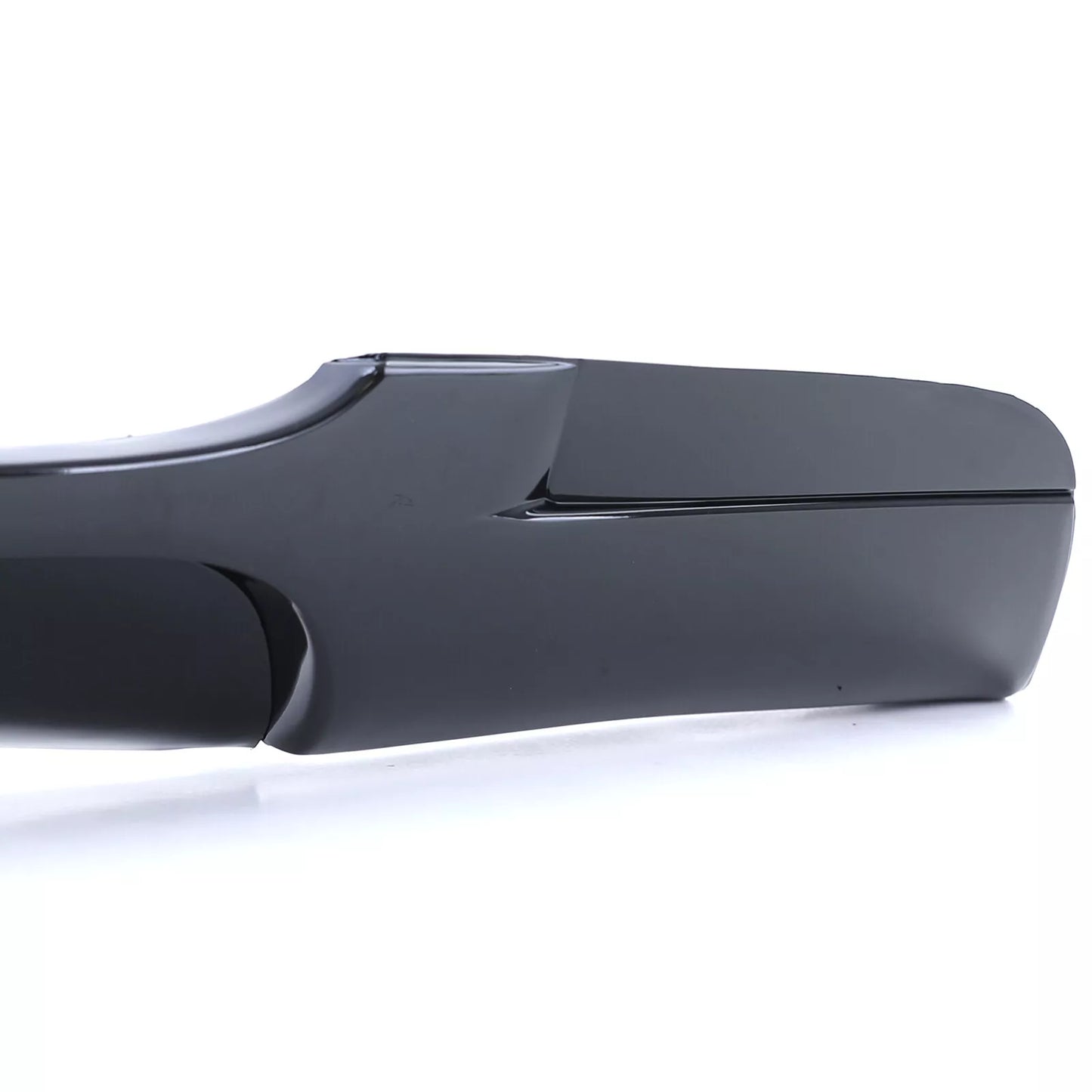 💫Diffusore Posteriore Performance Gloss Nero per BMW Serie 3 E90 (2005–2012)💫