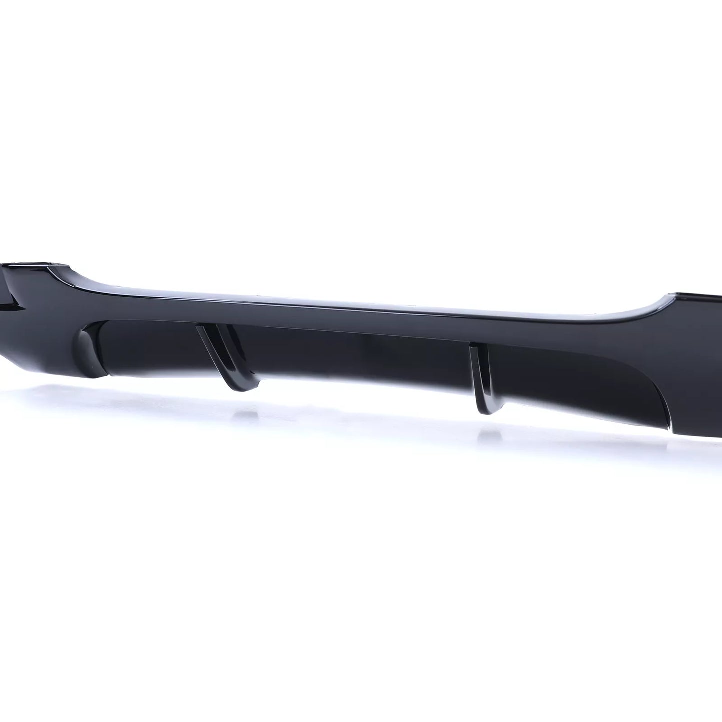 💫Diffusore Posteriore Performance Gloss Nero per BMW Serie 3 E90 (2005–2012)💫