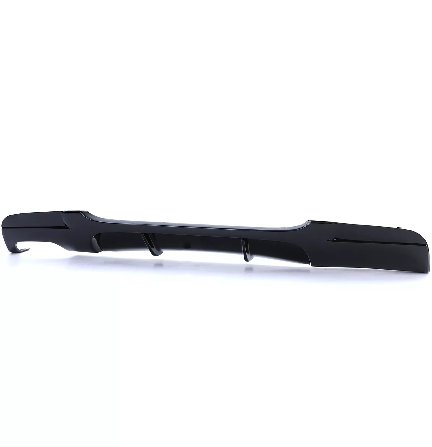 💫Diffusore Posteriore Performance Gloss Nero per BMW Serie 3 E90 (2005–2012)💫