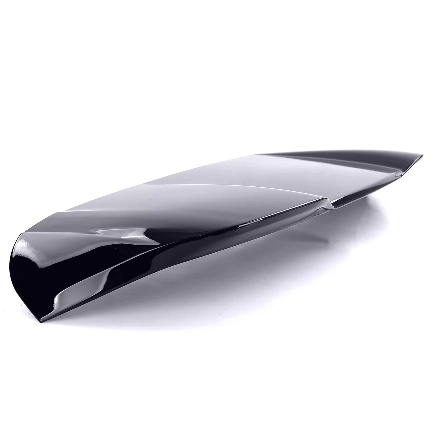 💫Spoiler Posteriore Tetto Performance Look Nero Lucido per BMW X5 F15  💫