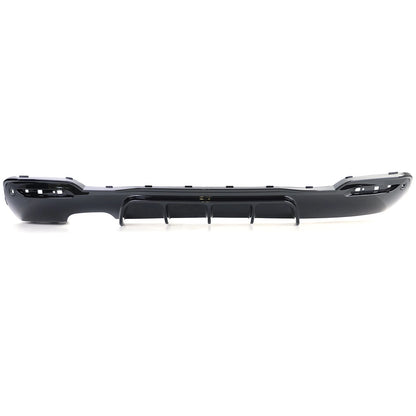 💫Diffusore Posteriore Performance Nero Lucido (Black Gloss)per BMW Serie 3 GT💫