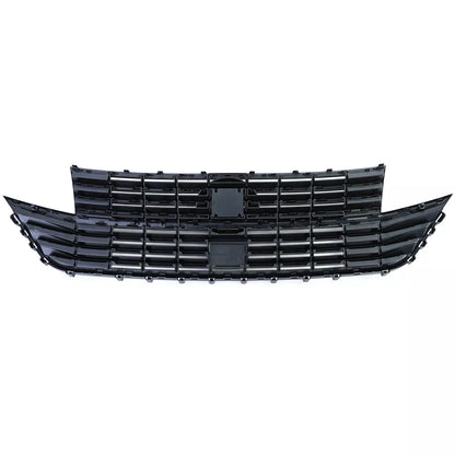 💫Griglia Anteriore Nero Lucido per VW T6.1 Bus Multivan Facelift 💫