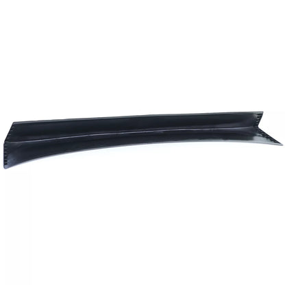 💫 Heckspoiler Ducktail CSL Nero Lucido adatto per BMW Serie 3 E46 Berlina 💫