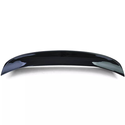 💫 Heckspoiler Ducktail CSL Nero Lucido adatto per BMW Serie 3 E46 Berlina 💫