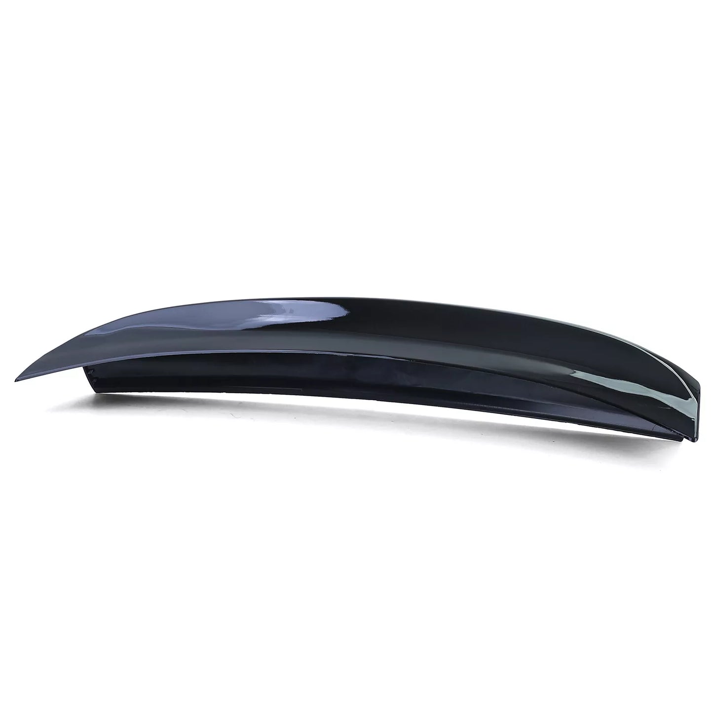 💫 Heckspoiler Ducktail CSL Nero Lucido adatto per BMW Serie 3 E46 Berlina 💫