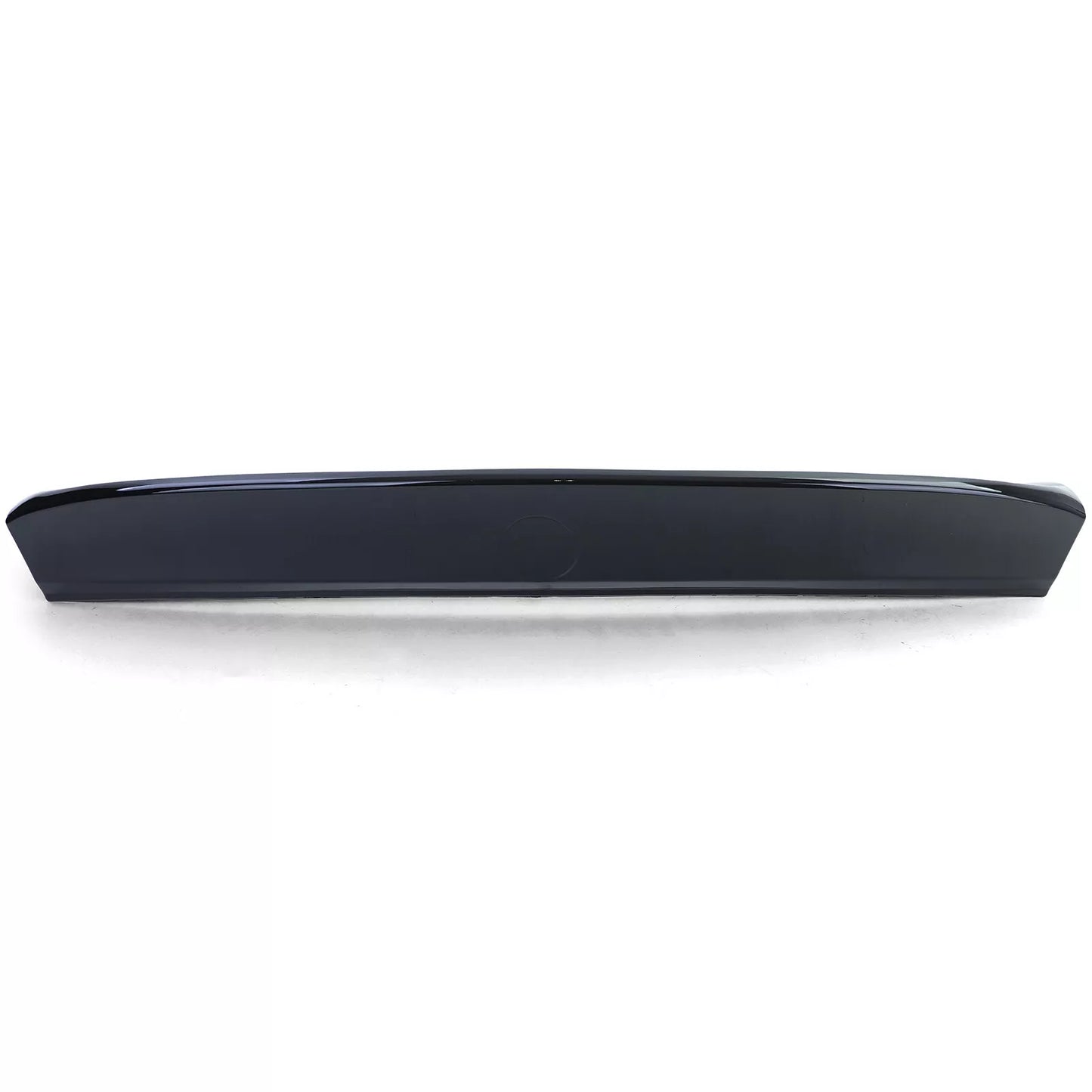 💫 Heckspoiler Ducktail CSL Nero Lucido adatto per BMW Serie 3 E46 Berlina 💫