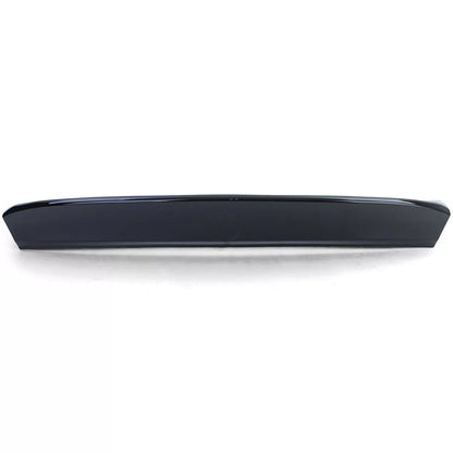 💫 Heckspoiler Ducktail CSL Nero Lucido adatto per BMW Serie 3 E46 Berlina 💫