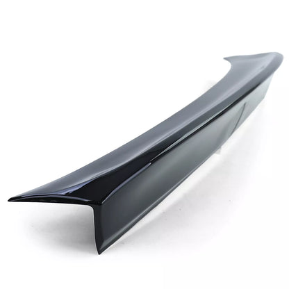 💫 Heckspoiler Ducktail CSL Nero Lucido adatto per BMW Serie 3 E46 Berlina 💫
