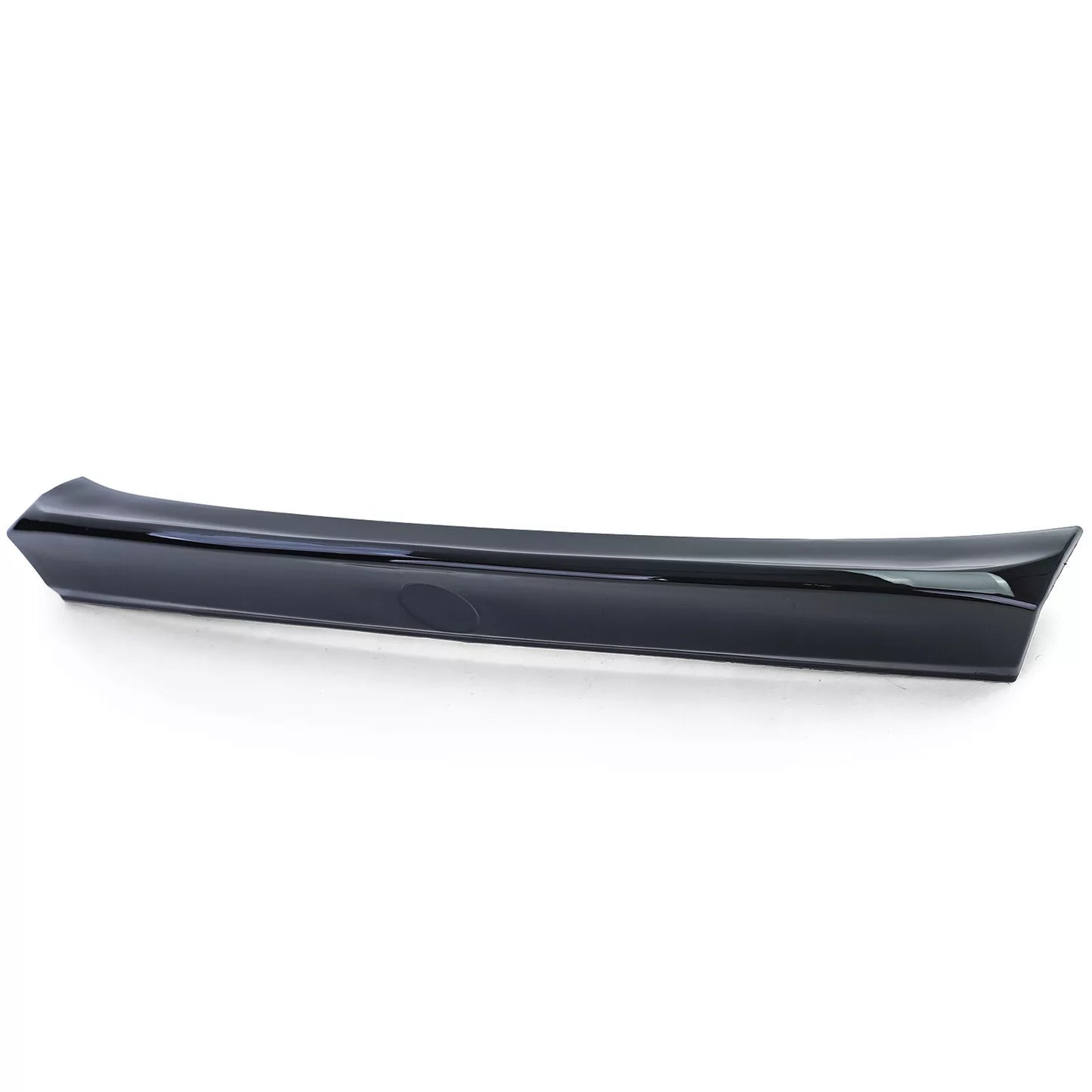 💫 Heckspoiler Ducktail CSL Nero Lucido adatto per BMW Serie 3 E46 Berlina 💫