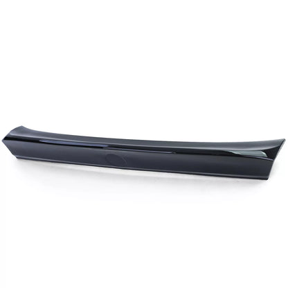 💫 Heckspoiler Ducktail CSL Nero Lucido adatto per BMW Serie 3 E46 Berlina 💫