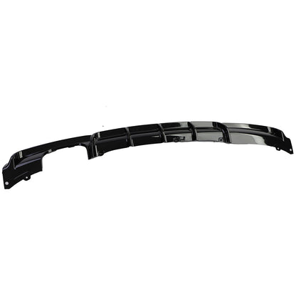 💫 Diffusore Posteriore Performance Nero Lucido adatto per BMW Serie 3 F30 💫