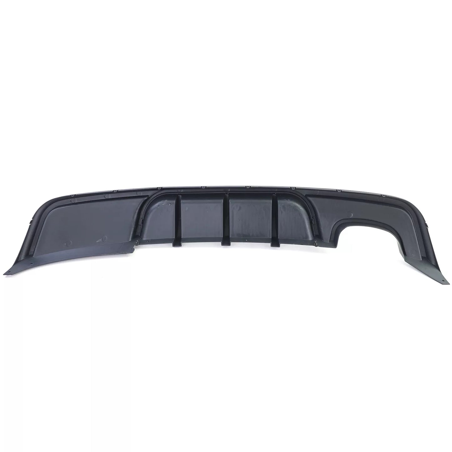 💫Diffusore Posteriore Sport Performance Nero adatto per BMW Serie 1  E82 💫