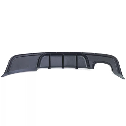💫Diffusore Posteriore Sport Performance Nero adatto per BMW Serie 1  E82 💫