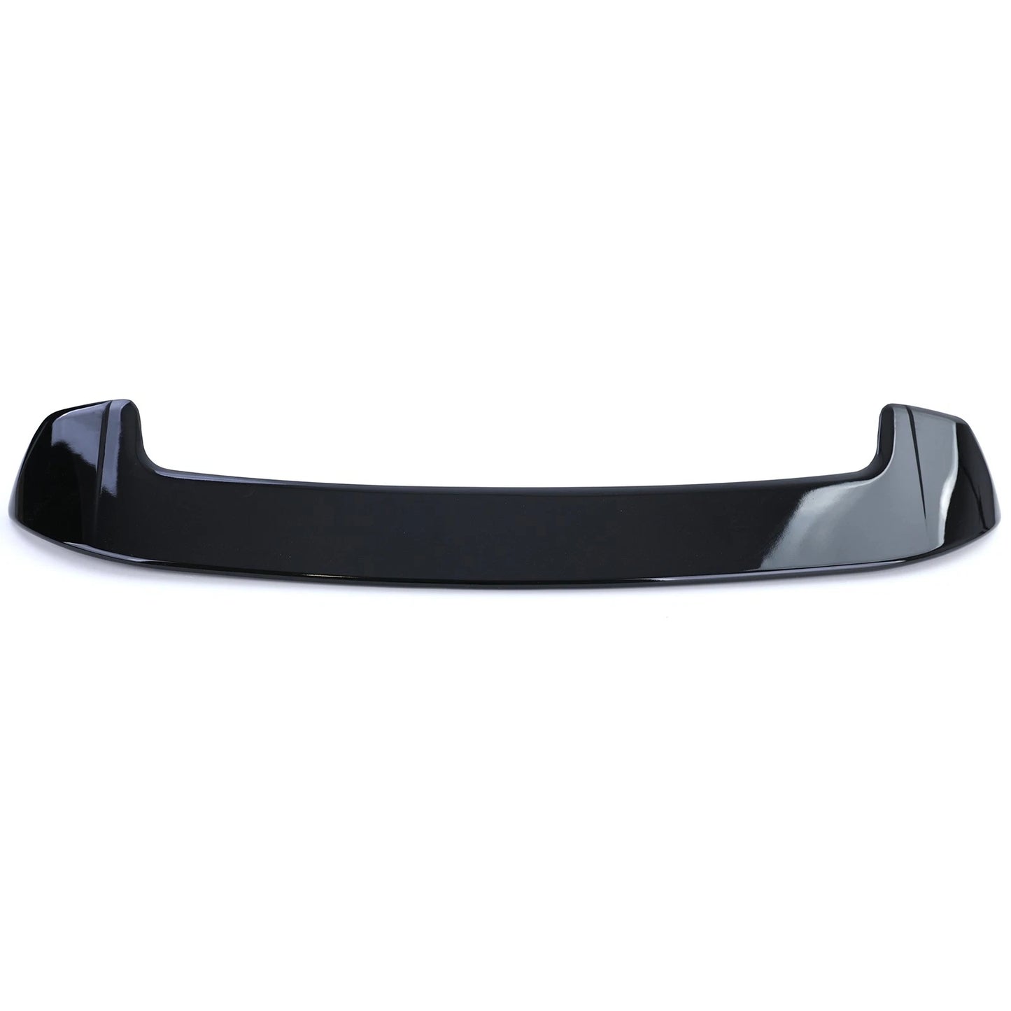 💫 Spoiler Posteriore Nero Lucido per VW Polo 5 6R (2009–2014) – Prefacelift💫
