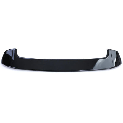 💫 Spoiler Posteriore Nero Lucido per VW Polo 5 6R (2009–2014) – Prefacelift💫