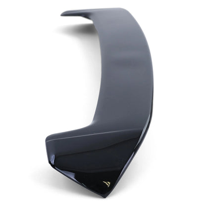 💫 Spoiler Posteriore Nero Lucido per VW Polo 5 6R (2009–2014) – Prefacelift💫