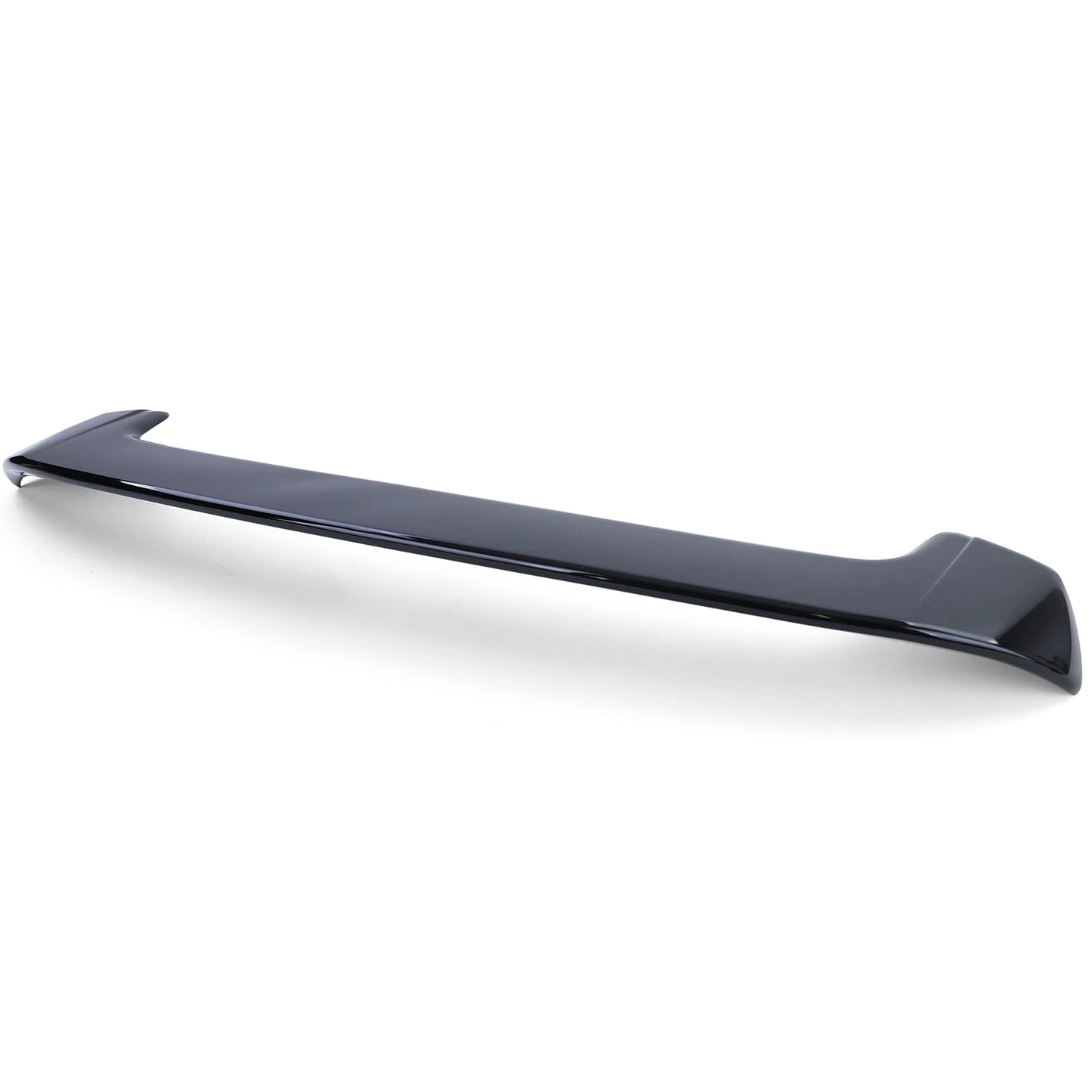 💫 Spoiler Posteriore Nero Lucido per VW Polo 5 6R (2009–2014) – Prefacelift💫