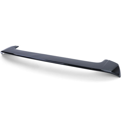 💫 Spoiler Posteriore Nero Lucido per VW Polo 5 6R (2009–2014) – Prefacelift💫