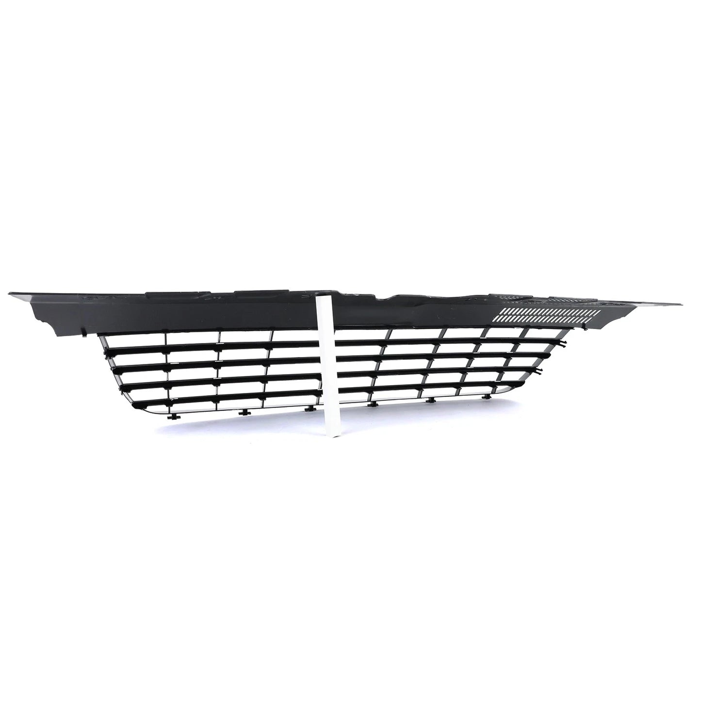 Modanatura Spoiler Paraurti Posteriore Nera Lucida Per Volvo Xc40 2017 Modanatura Spoiler Paraurti Posteriore Nera Lucida Per Volvo Xc40 2017