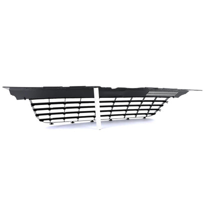 💫Griglia Anteriore Nero Lucido Senza Stemma per VW Bus T5 Transporter 💫