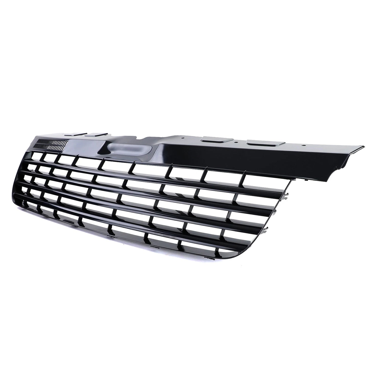 TENDE PROTEZIONE SOLE Tende per VW T5 T6 Transporter Multivan V VI Nero